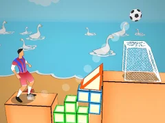 게임 Kick and Ride 온라인