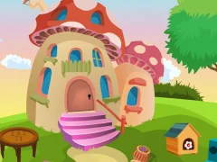 게임 Playful Bat Escape 온라인