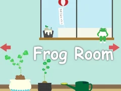 게임 Frog Room 온라인