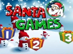 게임 Santa Games 온라인