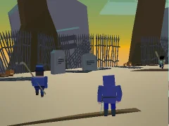 게임 Blade Ball 온라인