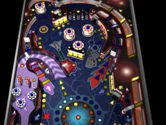 게임 3D Pinball Space Cadet 온라인