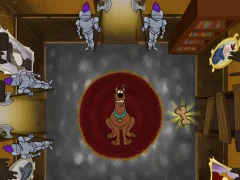 게임 Scooby’s Knightmare 온라인