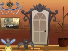 게임 Smolloween Escape 온라인