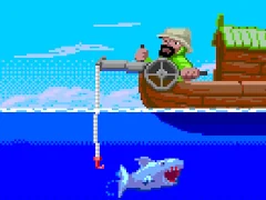 게임 Dock Fishing 온라인