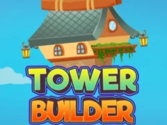 게임 Tower Builder 온라인
