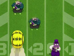 게임 Ben10 Cannonbolt Smash 온라인