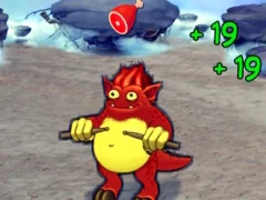 게임 My Singing Monsters 온라인