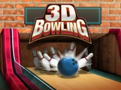 게임 3D Bowling 온라인