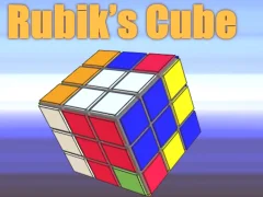 게임 Rubik’s Cube 온라인