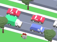 게임 Chicken Crosser 온라인