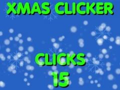 게임 Christmas Clicker Game 온라인