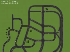 게임 Road Designer 온라인