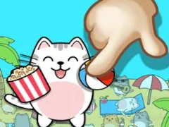 게임 Spot the Cat 온라인