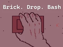 게임 Brick. Drop. Bash 온라인