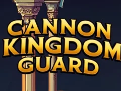 게임 Cannon Kingdom Guard 온라인