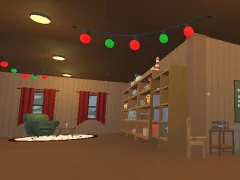게임 Santa's Workshop 온라인