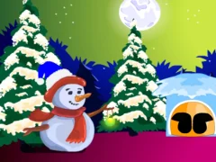 게임 Find The Christmas Cap 온라인