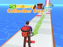 게임 Money Collecter Run 온라인