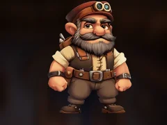 게임 Pirate Whispering Willow Escape 온라인