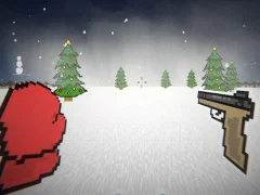 게임 Escape the North Pole 온라인