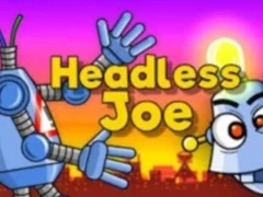 게임 Headless Joe 온라인
