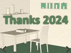 게임 Thanks 2024 온라인