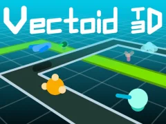 게임 Vectoid TD 온라인