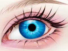게임 Eye Color DIY 온라인