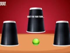 게임 Find The Ball 온라인