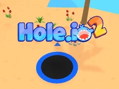 게임 Hole.io 2 온라인