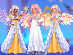 게임 Girly Angelic Etherial 온라인