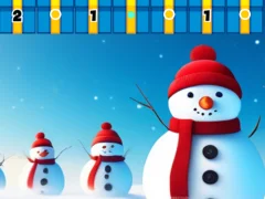 게임 Xmas Balls 온라인