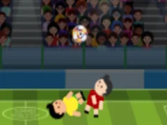 게임 Dummies World Cup 온라인