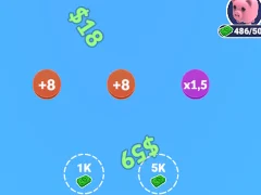 게임 Money Factory: Earn a Billion 온라인