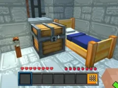 게임 Noob Miner 3D: Jailbreak 온라인