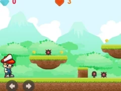 게임 Adventure Keys 온라인