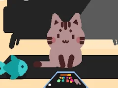 게임 Catpad 온라인