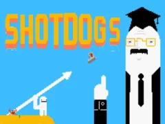게임 Shotdogs 온라인