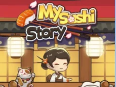 게임 My Sushi Story 온라인