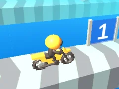 게임 Moto Obby 온라인