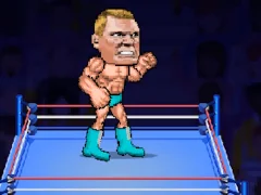 게임 Wresle Bros 온라인
