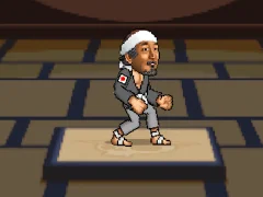 게임 Karate Bros 온라인