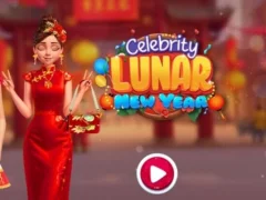 게임 Celebrity Lunar New Year 온라인