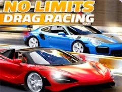 게임 No Limits: Drag Racing 온라인