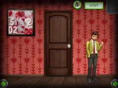 게임 Amgel Easy Room Escape 252 온라인