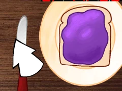 게임 Eat Peanut Butter and Jelly 온라인