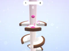 게임 Gravity Glide 온라인