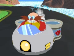 게임 Sonic S 온라인