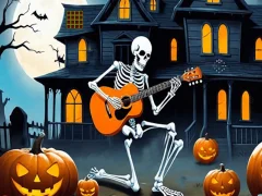 게임 Little Witch Fallen The Pit 온라인